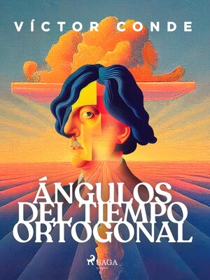 cover image of Ángulos del tiempo ortogonal